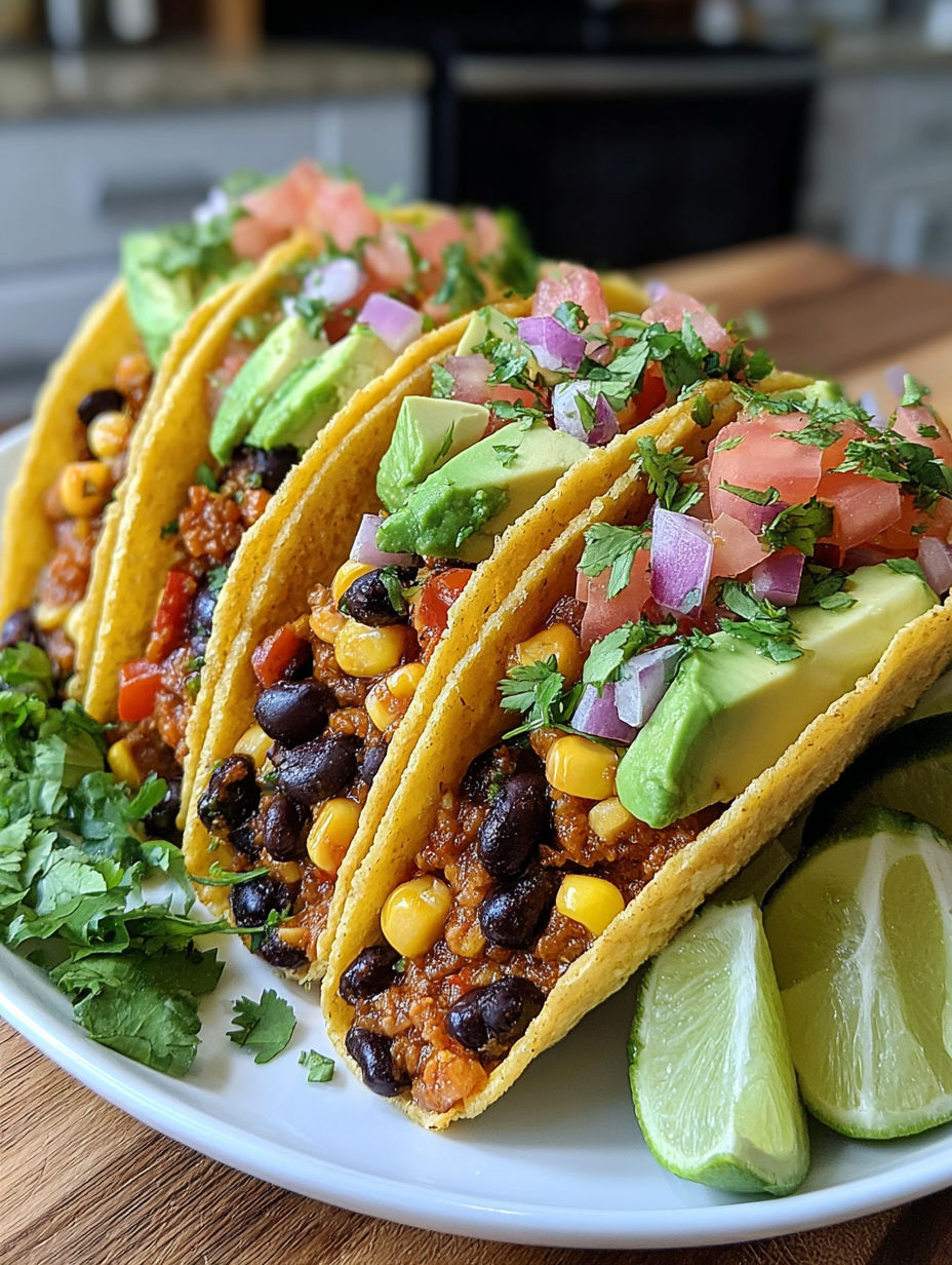 A plate of food with a variety of ingredients.
