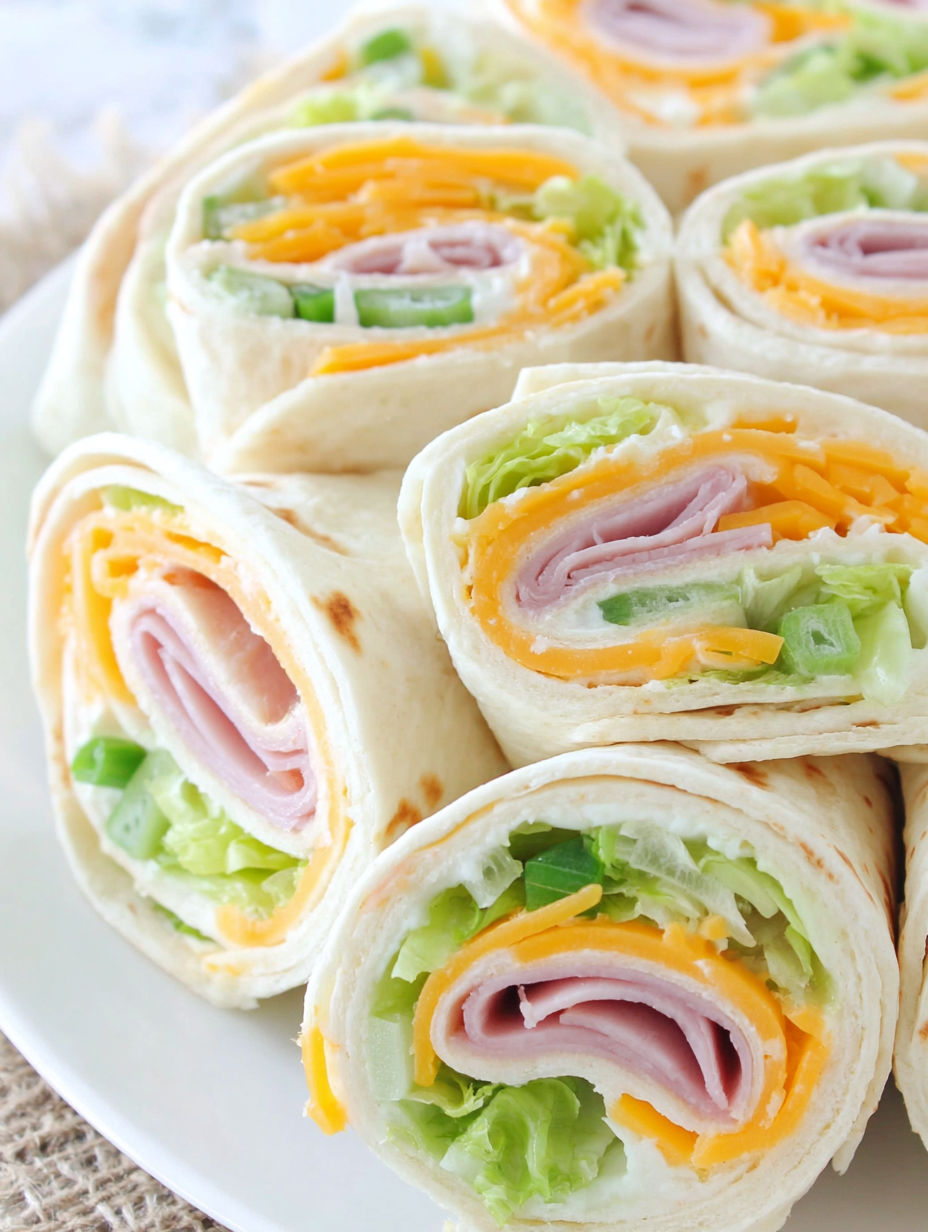A plate of food with a variety of ingredients.