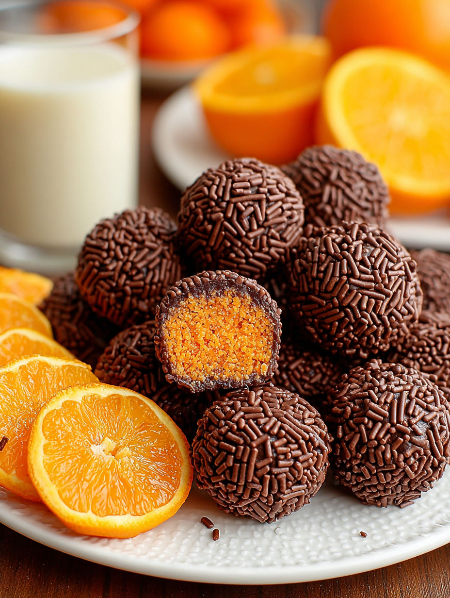 Juicy Chocolate